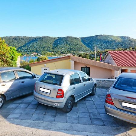 Appartement No stress à Grebaštica Extérieur photo