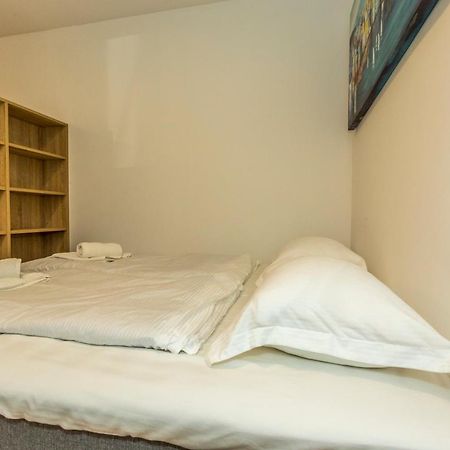 Appartement No stress à Grebaštica Extérieur photo