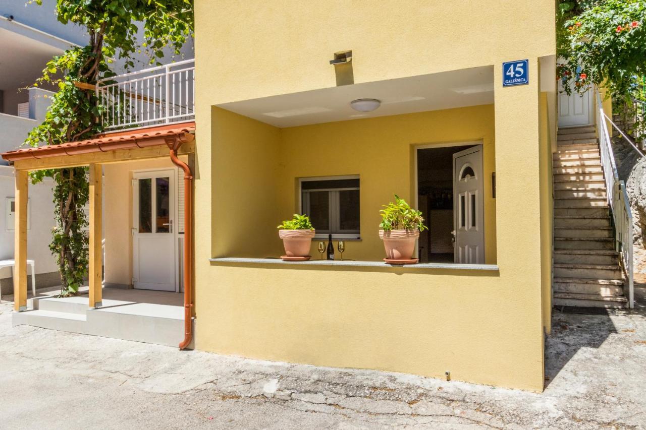Appartement No stress à Grebaštica Extérieur photo