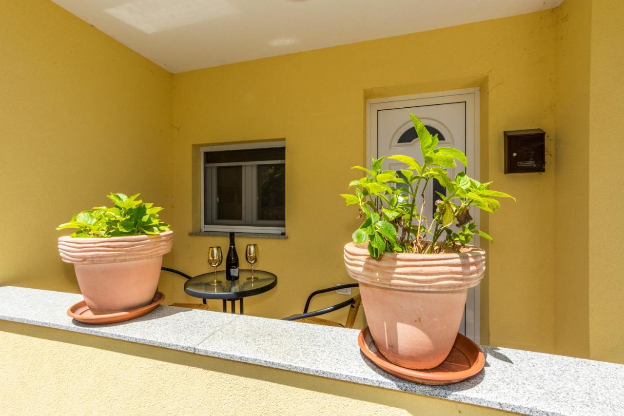 Appartement No stress à Grebaštica Extérieur photo