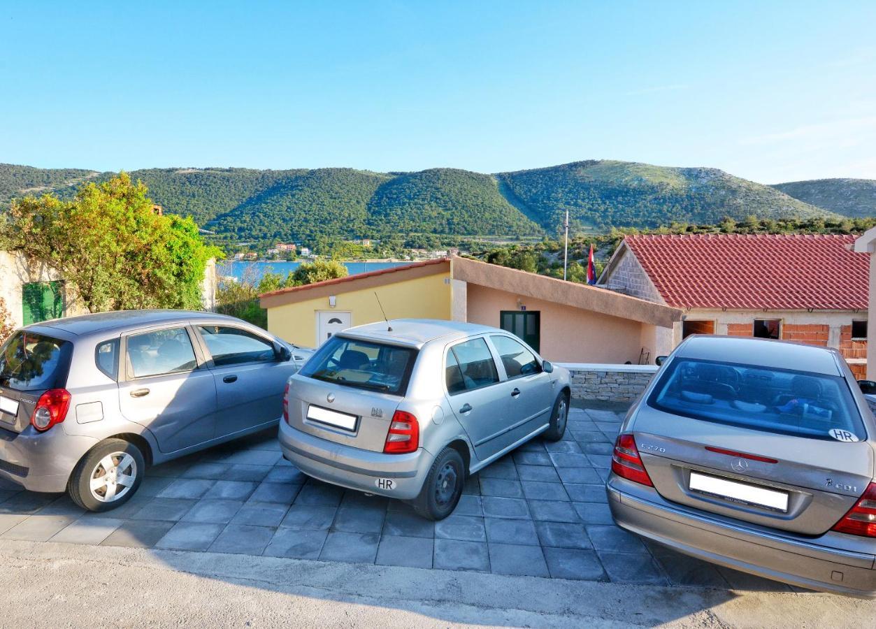 Appartement No stress à Grebaštica Extérieur photo