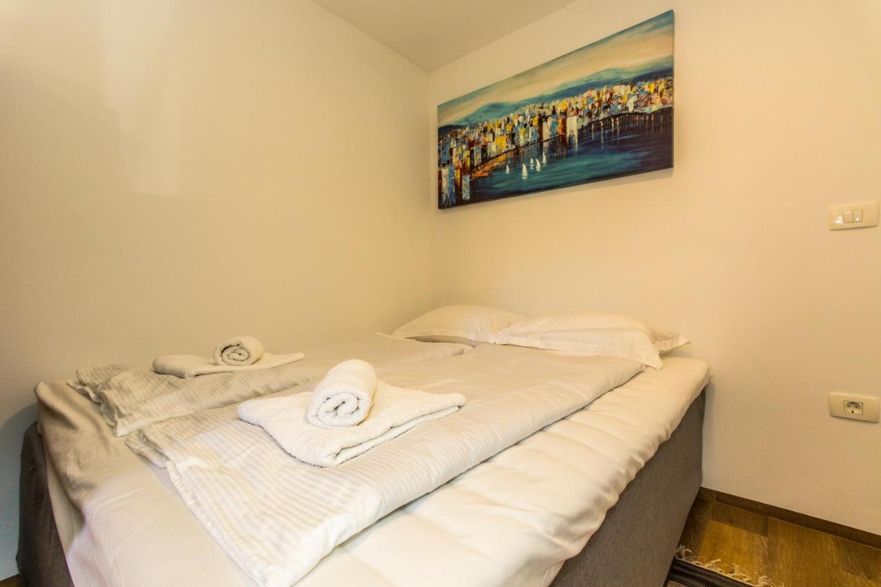 Appartement No stress à Grebaštica Extérieur photo