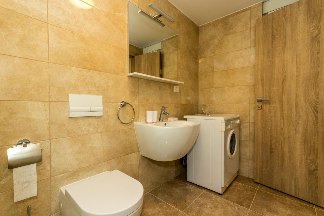 Appartement No stress à Grebaštica Extérieur photo