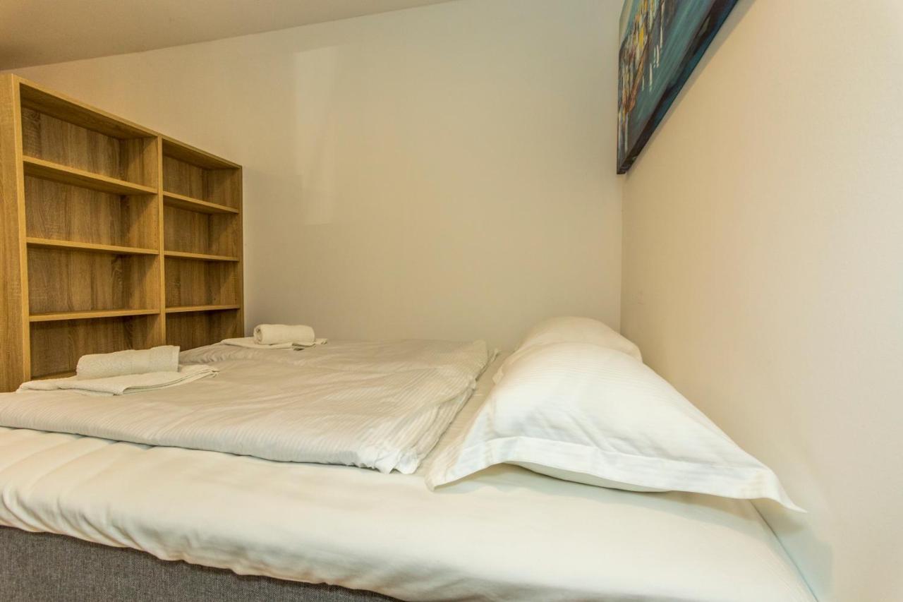 Appartement No stress à Grebaštica Extérieur photo