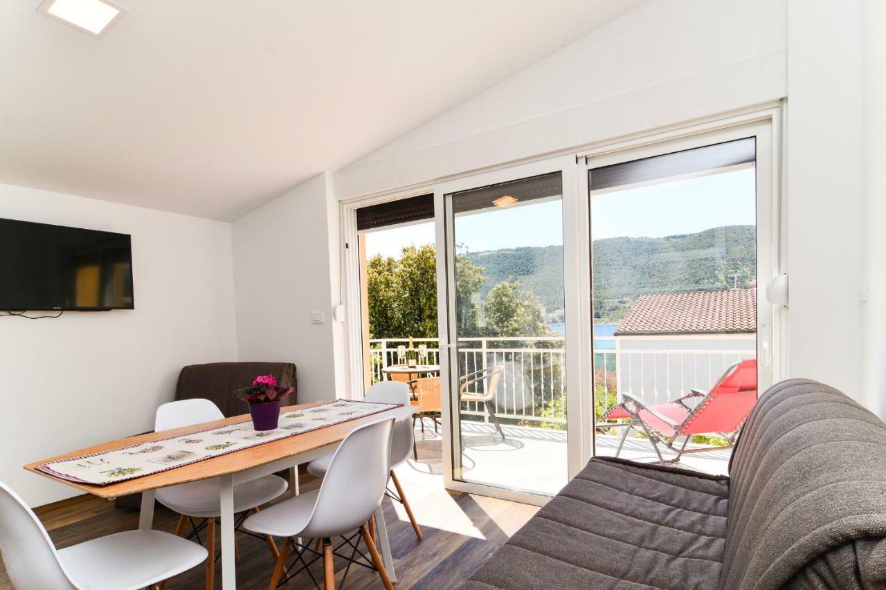 Appartement No stress à Grebaštica Extérieur photo