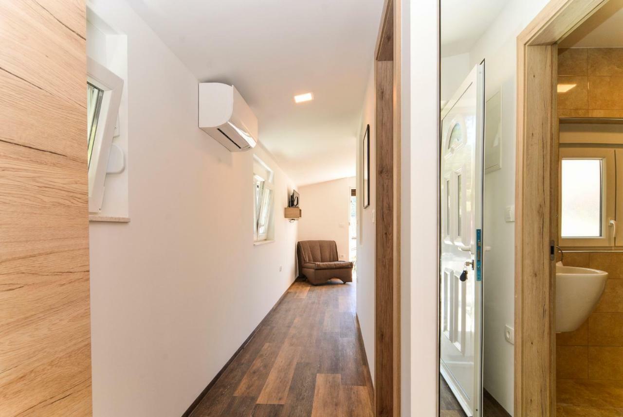 Appartement No stress à Grebaštica Extérieur photo