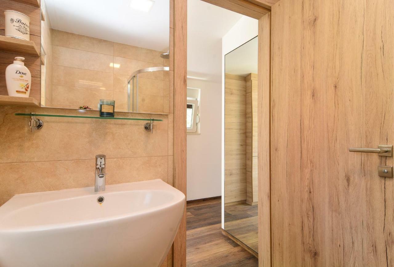 Appartement No stress à Grebaštica Extérieur photo