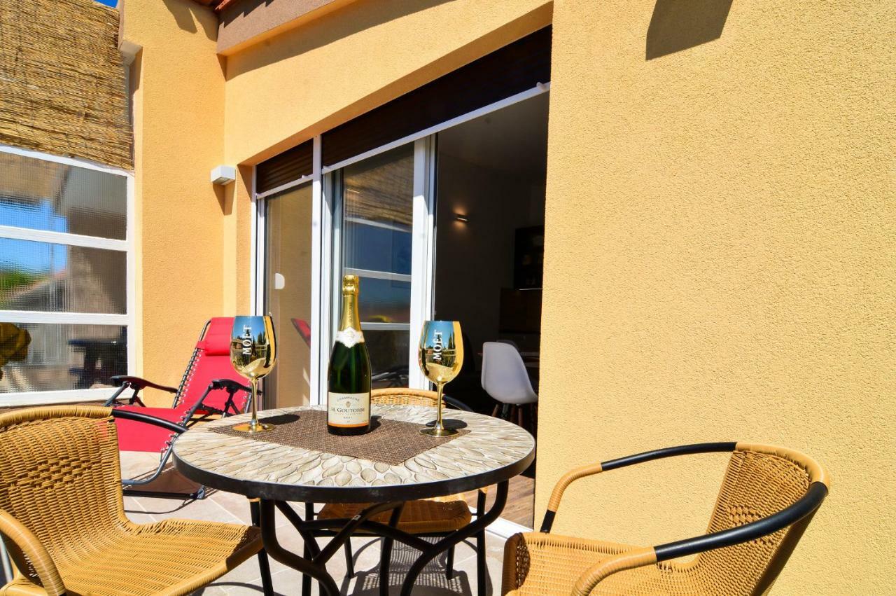 Appartement No stress à Grebaštica Extérieur photo