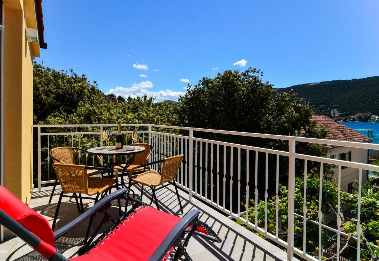 Appartement No stress à Grebaštica Extérieur photo