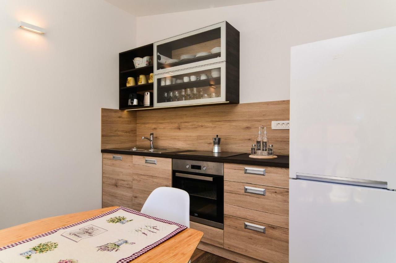 Appartement No stress à Grebaštica Extérieur photo