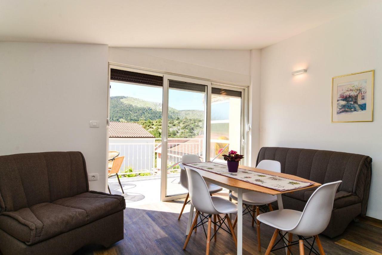 Appartement No stress à Grebaštica Extérieur photo