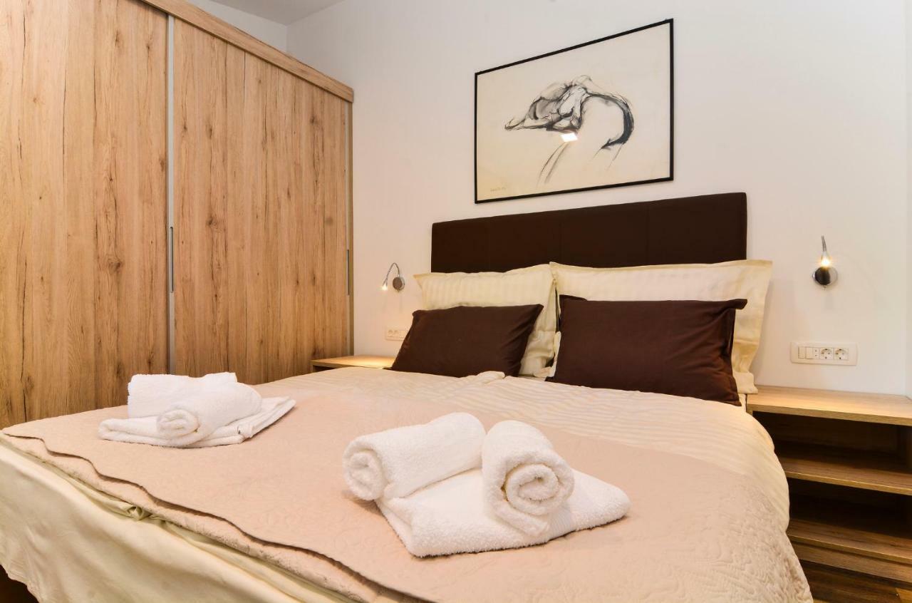 Appartement No stress à Grebaštica Extérieur photo