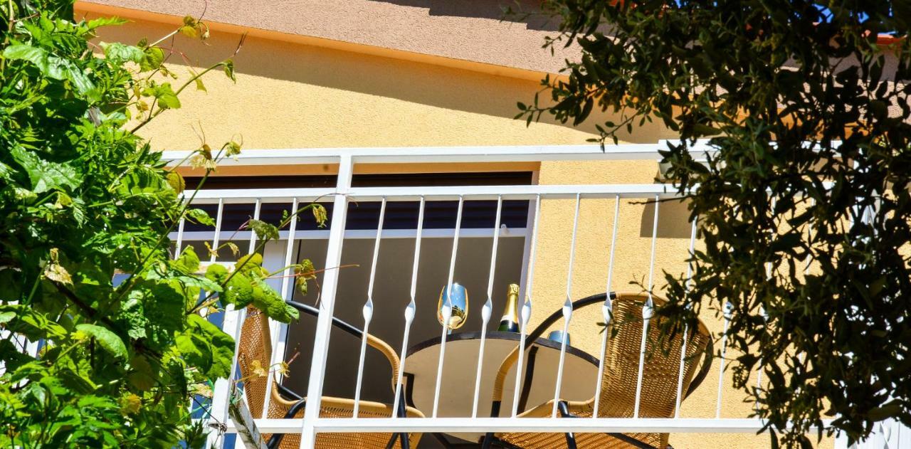 Appartement No stress à Grebaštica Extérieur photo