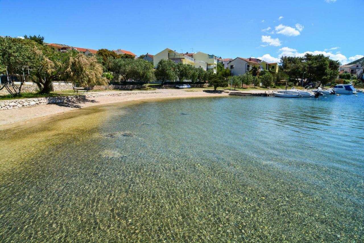 Appartement No stress à Grebaštica Extérieur photo