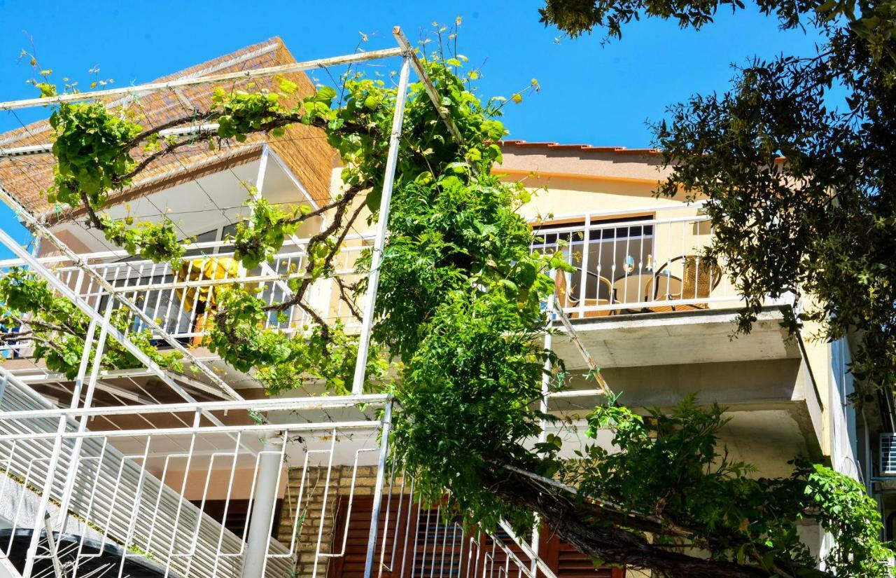 Appartement No stress à Grebaštica Extérieur photo