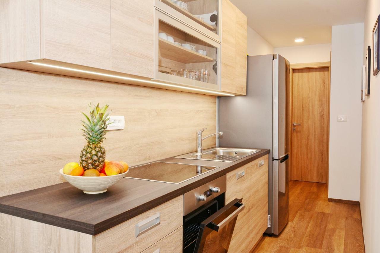 Appartement No stress à Grebaštica Extérieur photo
