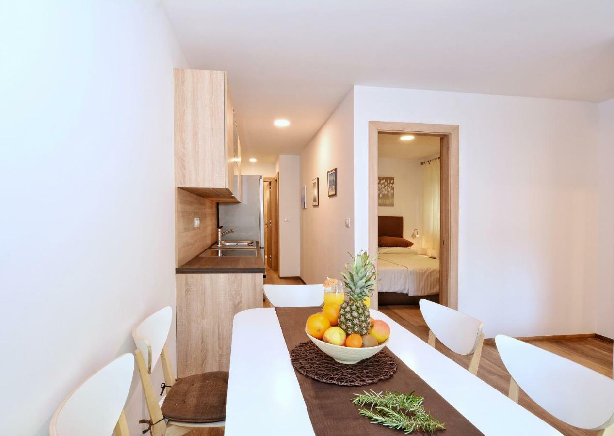 Appartement No stress à Grebaštica Extérieur photo
