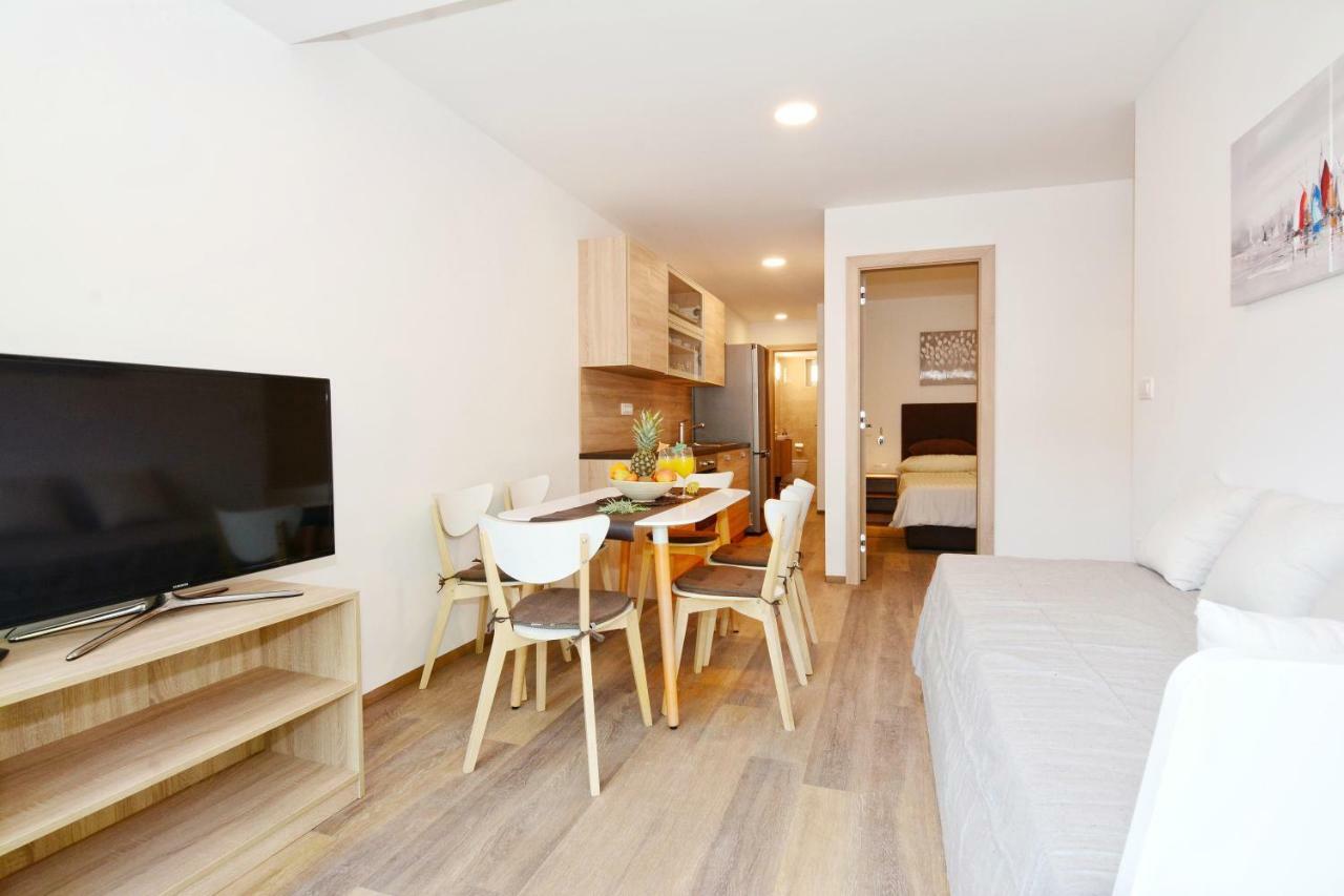 Appartement No stress à Grebaštica Extérieur photo