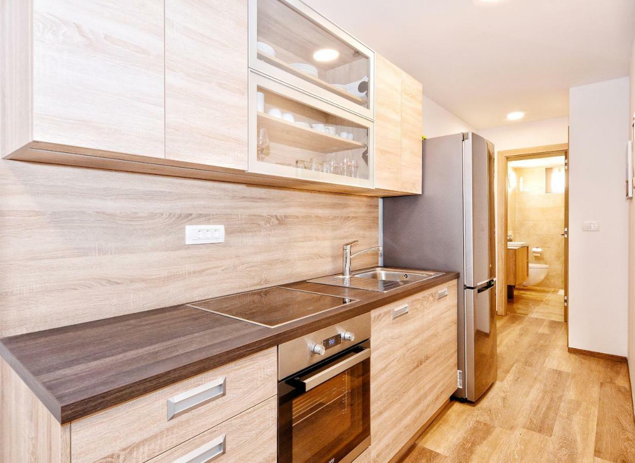 Appartement No stress à Grebaštica Extérieur photo