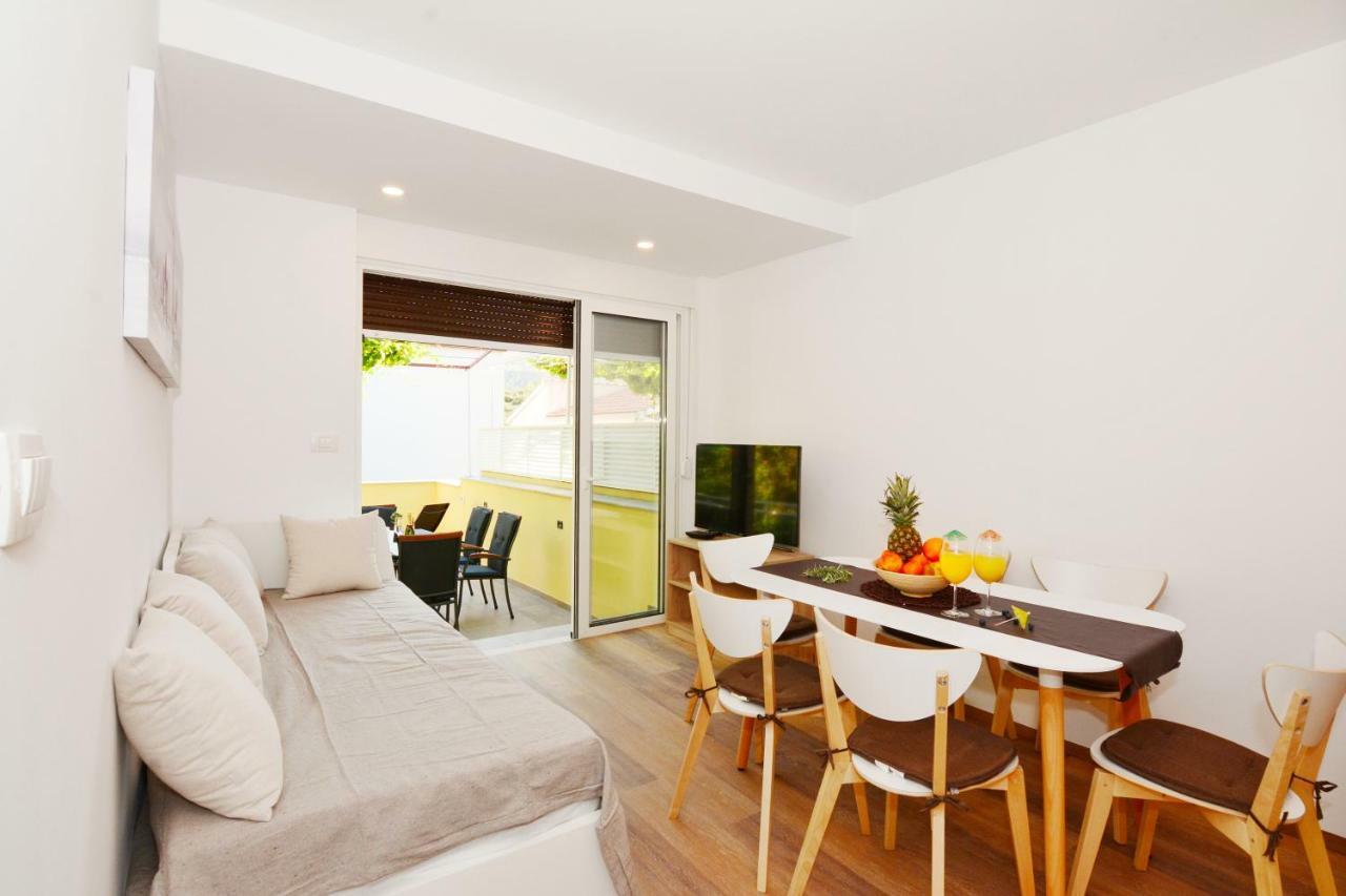 Appartement No stress à Grebaštica Extérieur photo
