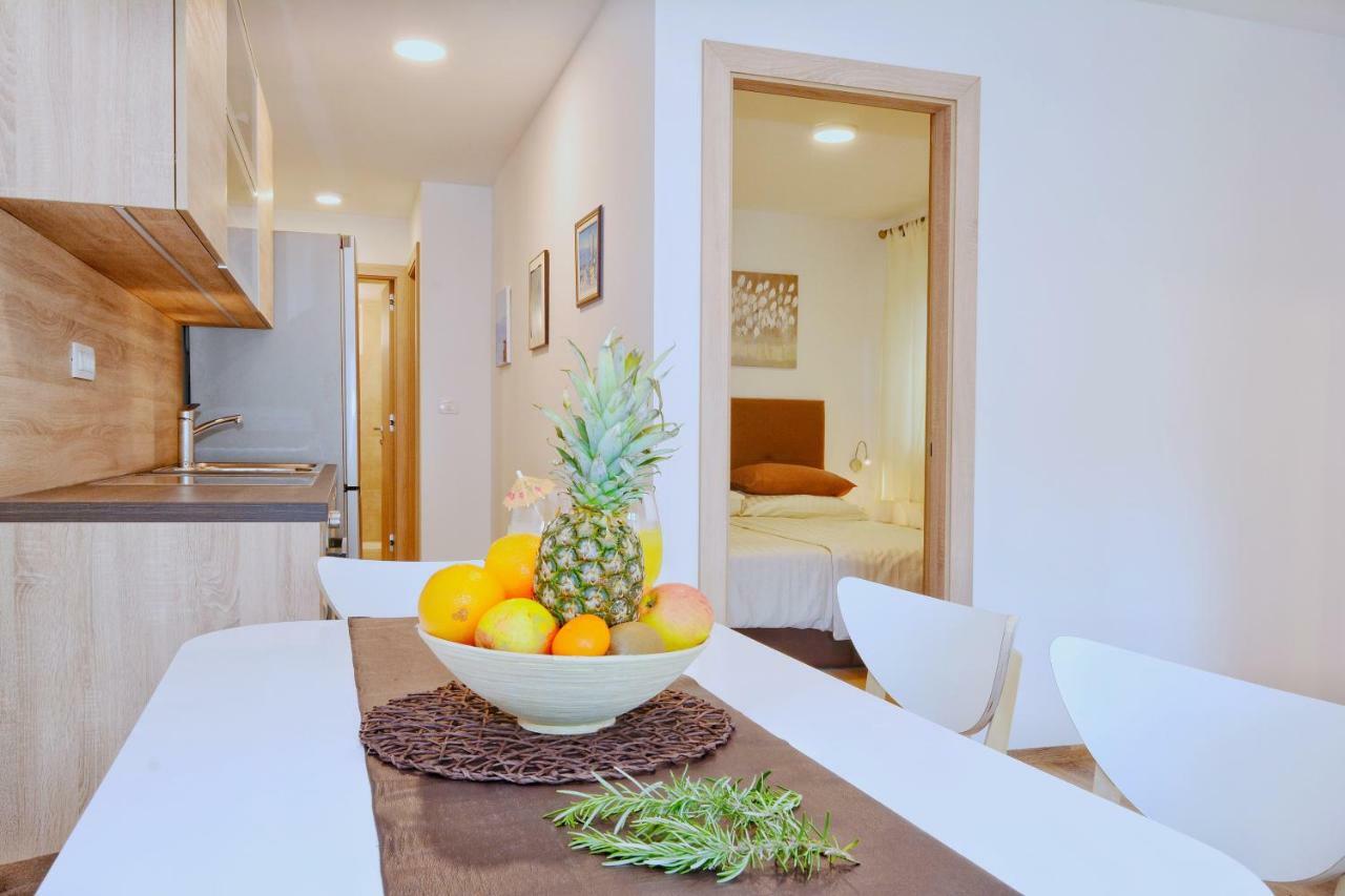 Appartement No stress à Grebaštica Extérieur photo