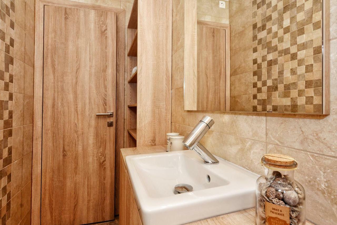 Appartement No stress à Grebaštica Extérieur photo