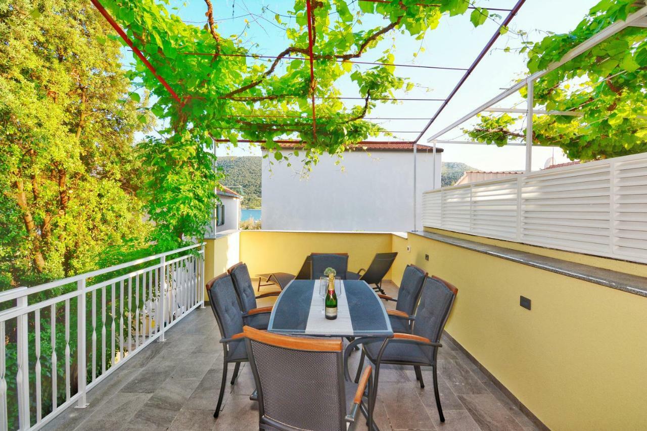 Appartement No stress à Grebaštica Extérieur photo