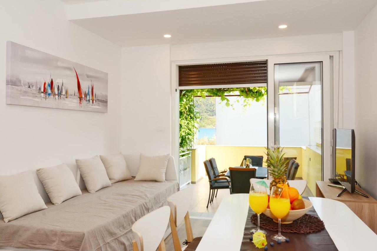 Appartement No stress à Grebaštica Extérieur photo
