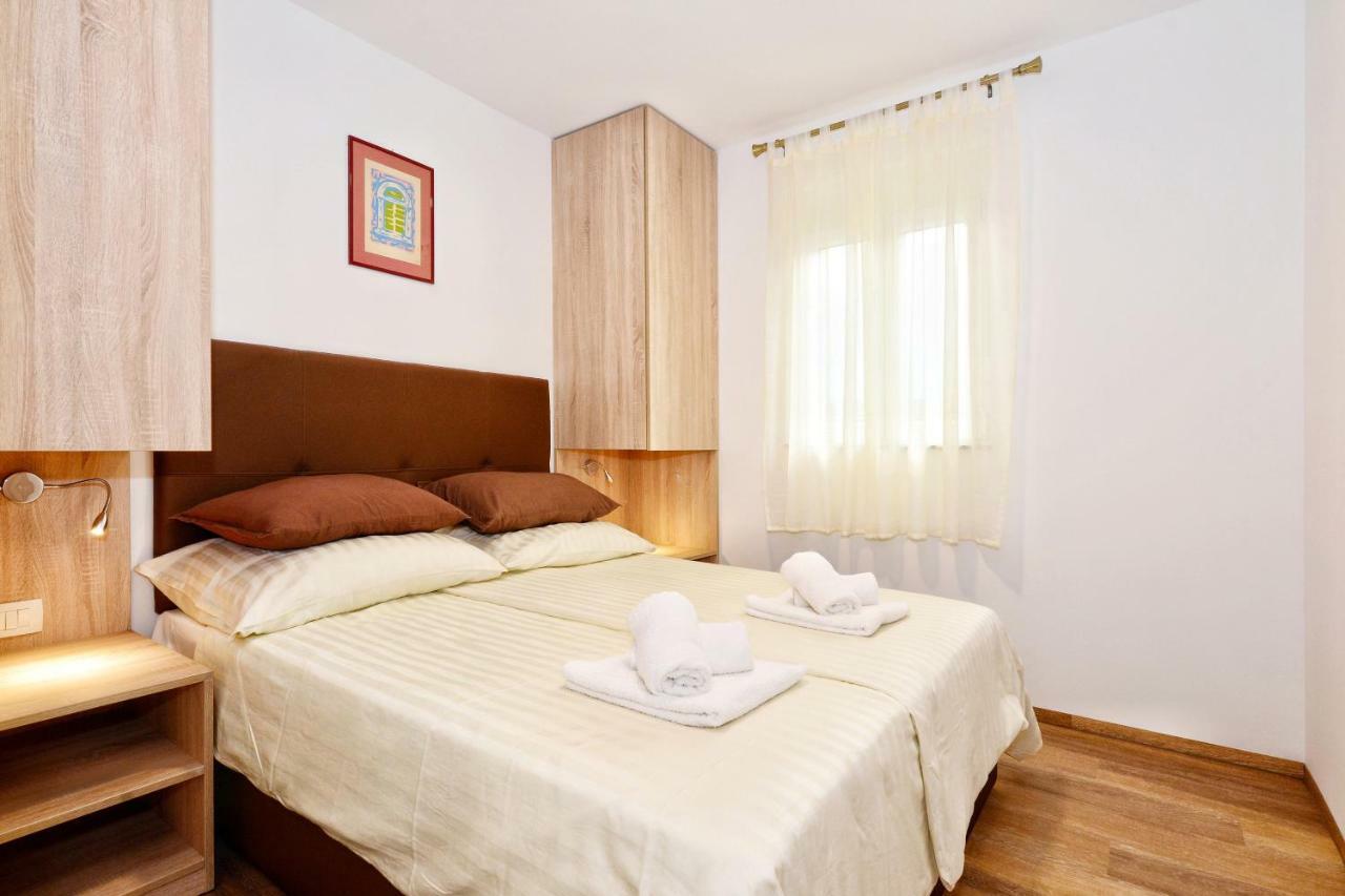 Appartement No stress à Grebaštica Extérieur photo