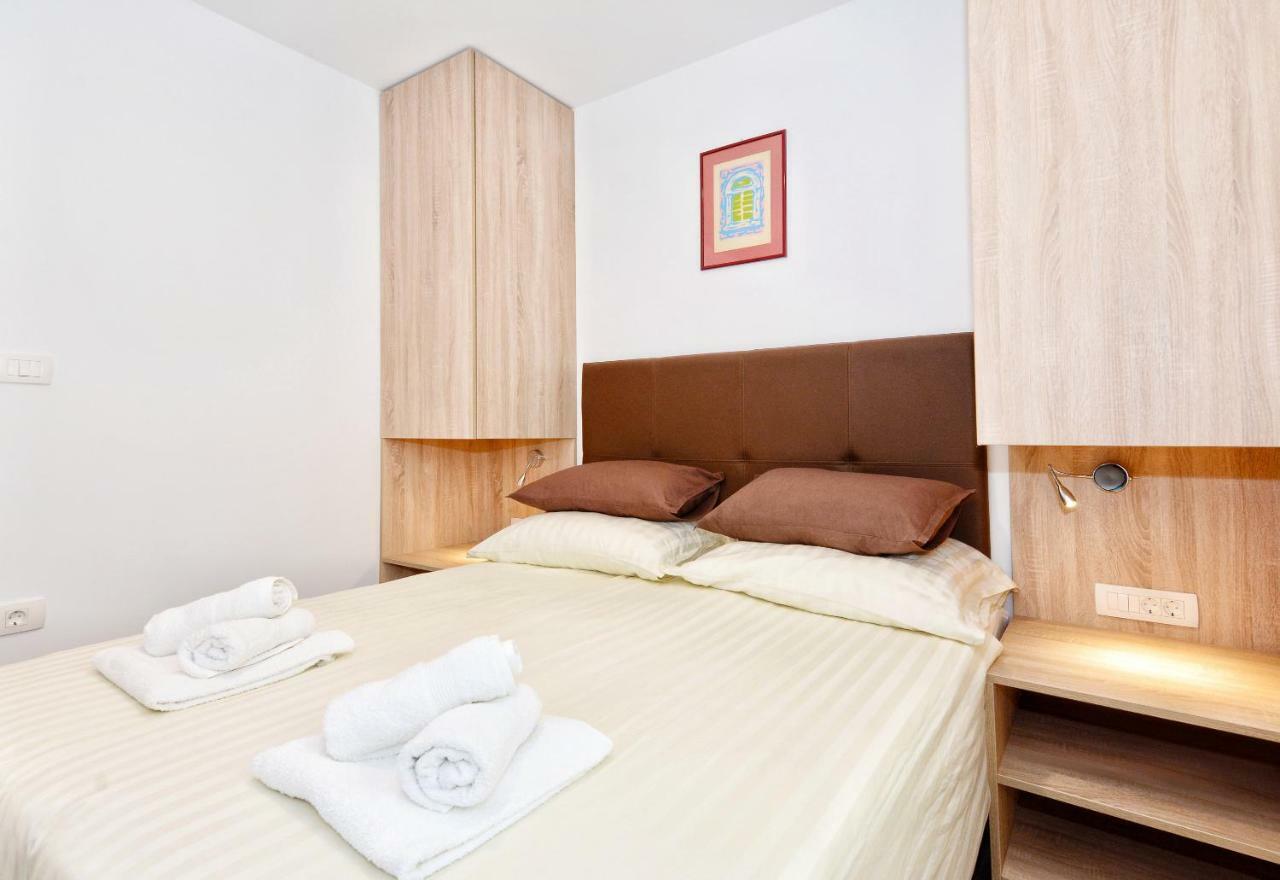 Appartement No stress à Grebaštica Extérieur photo