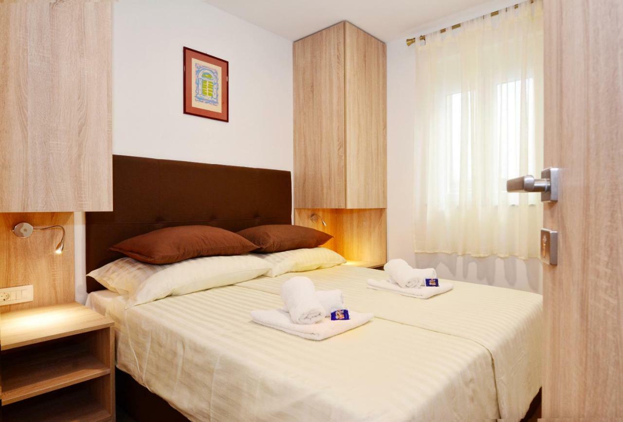 Appartement No stress à Grebaštica Extérieur photo