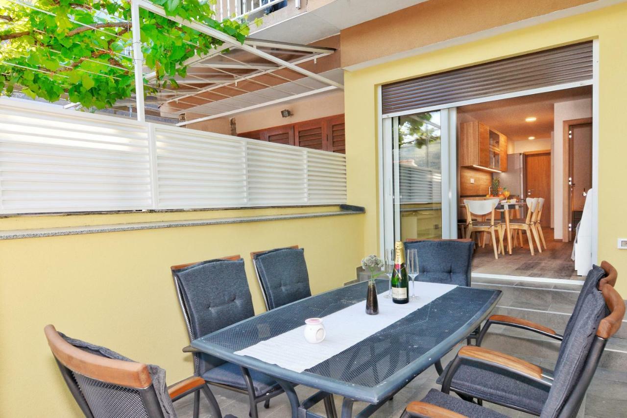Appartement No stress à Grebaštica Extérieur photo