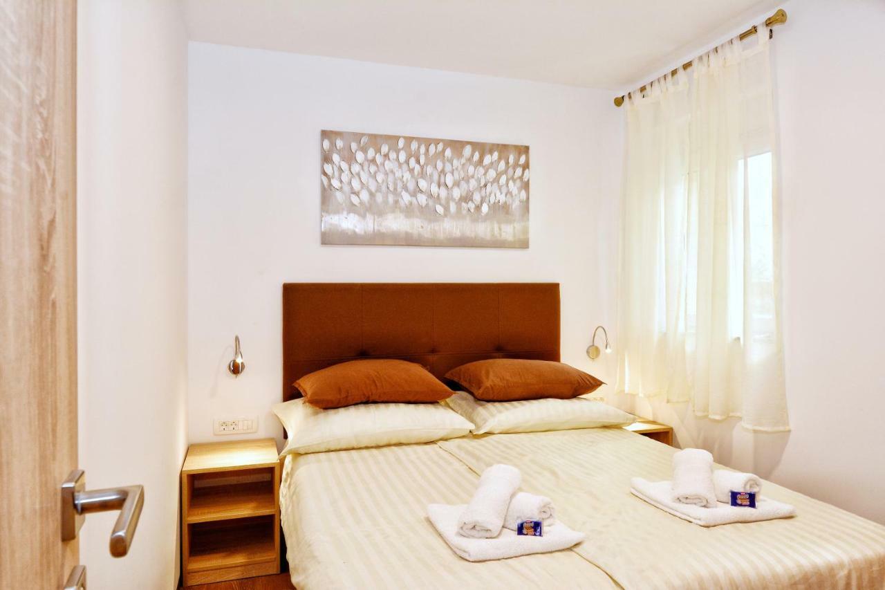 Appartement No stress à Grebaštica Extérieur photo