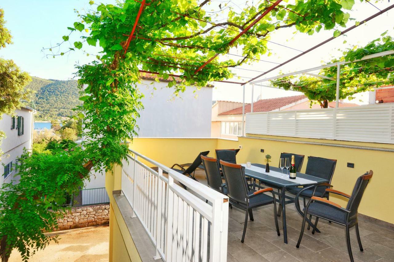 Appartement No stress à Grebaštica Extérieur photo
