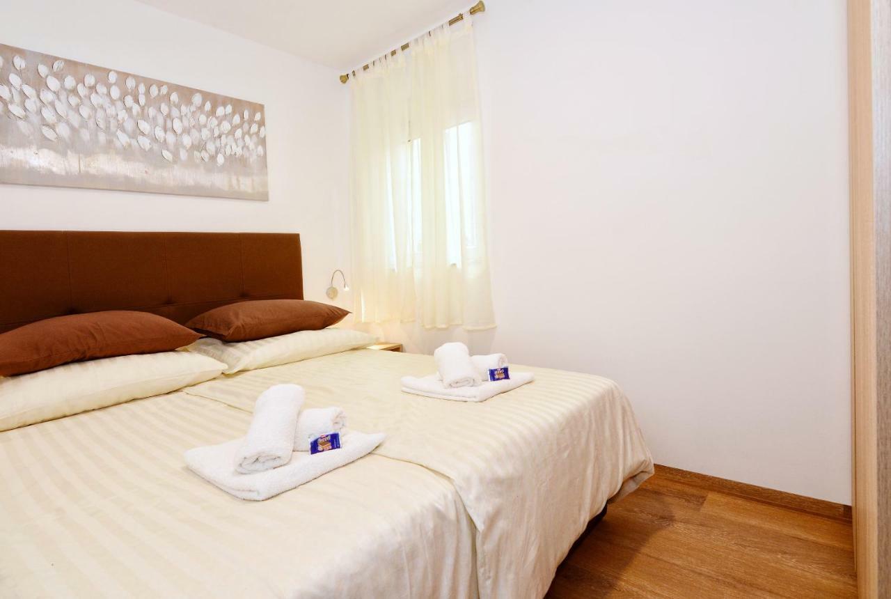 Appartement No stress à Grebaštica Extérieur photo