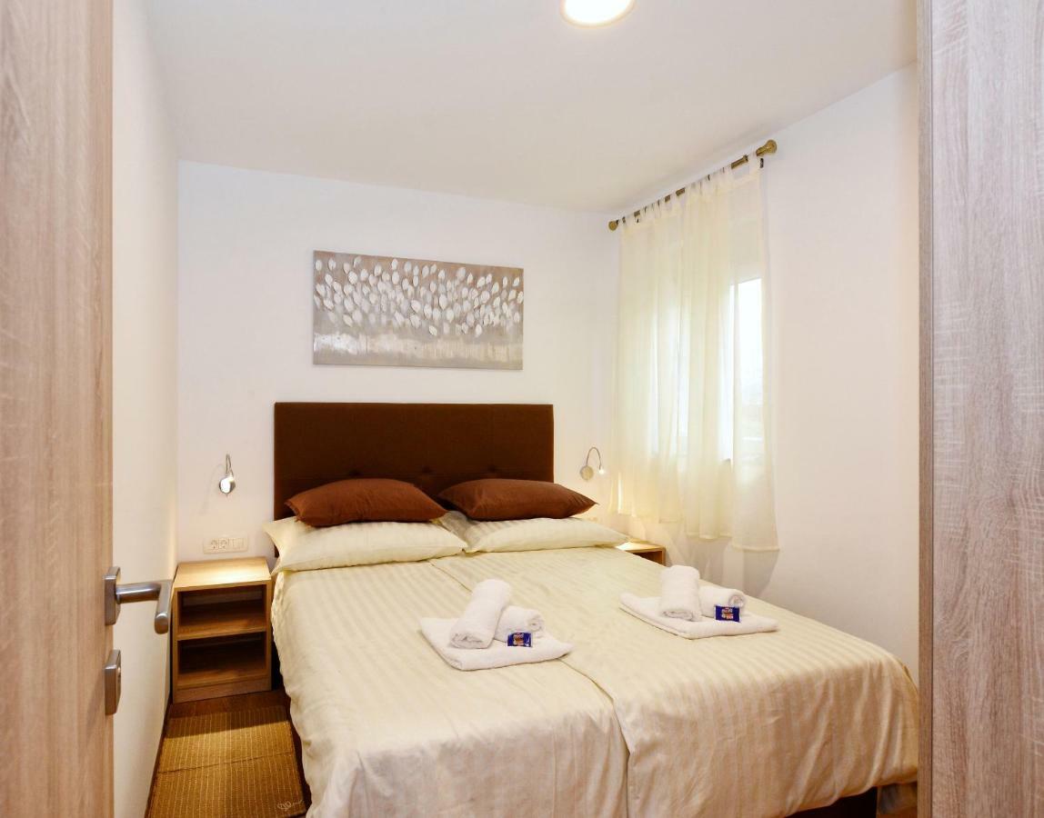 Appartement No stress à Grebaštica Extérieur photo